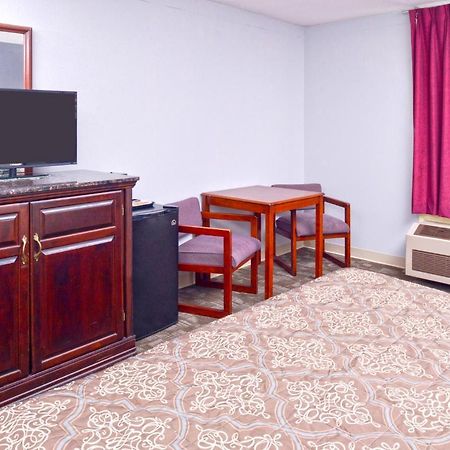 Country Garden & Suites-Бентон Екстер'єр фото