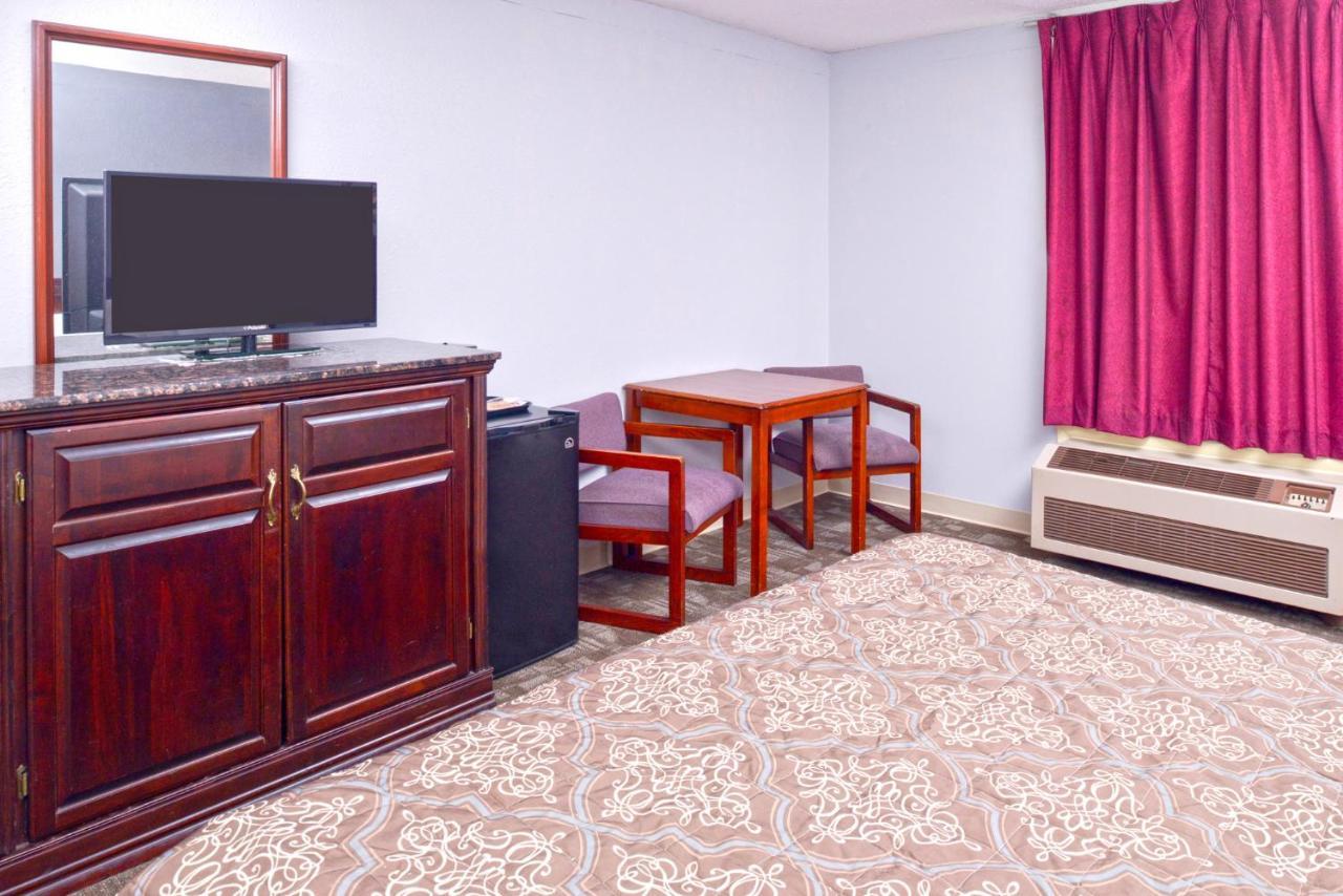 Country Garden & Suites-Бентон Екстер'єр фото
