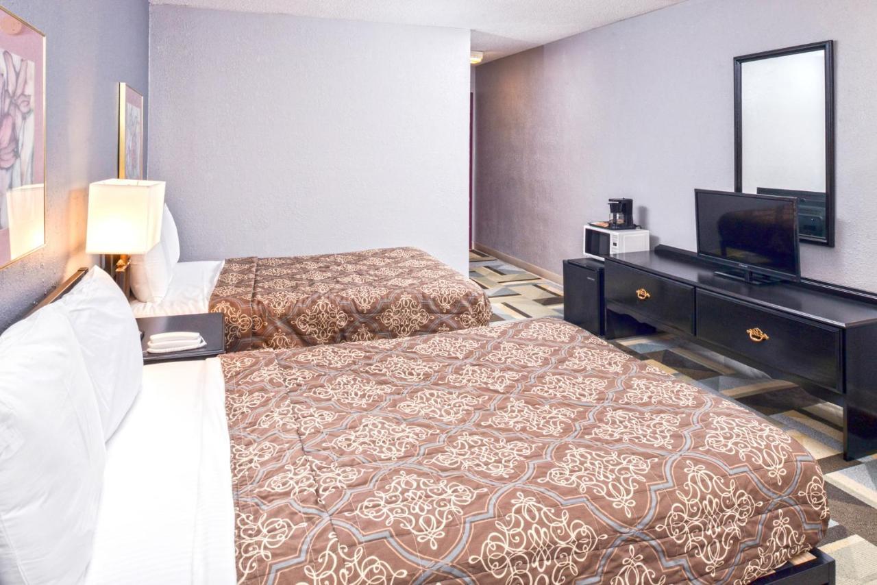 Country Garden & Suites-Бентон Екстер'єр фото