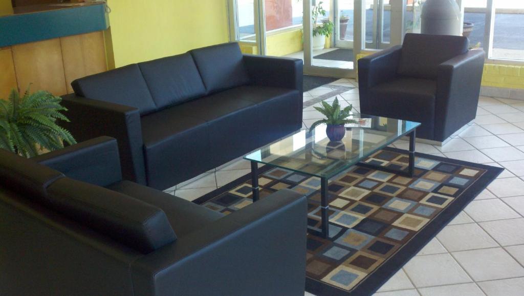 Country Garden & Suites-Бентон Екстер'єр фото