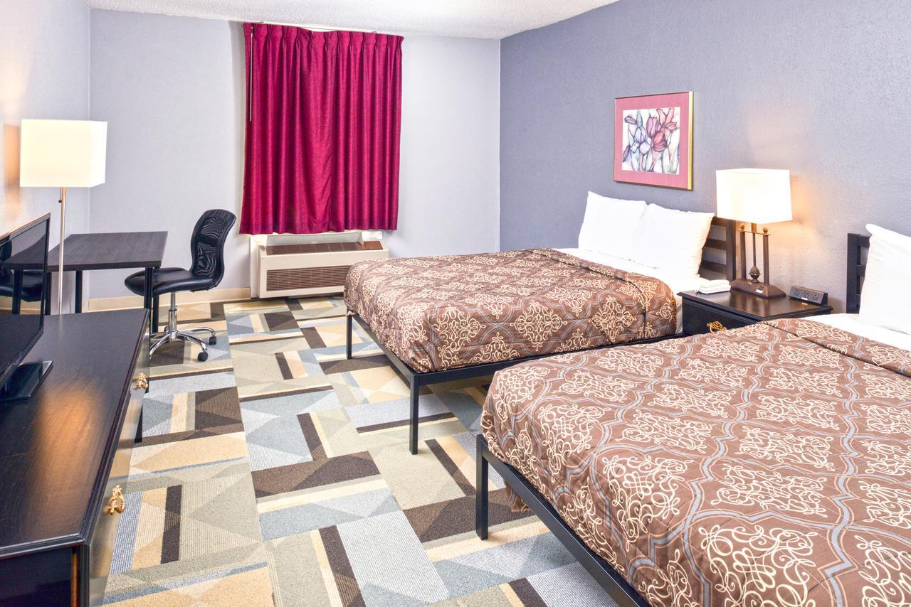 Country Garden & Suites-Бентон Екстер'єр фото