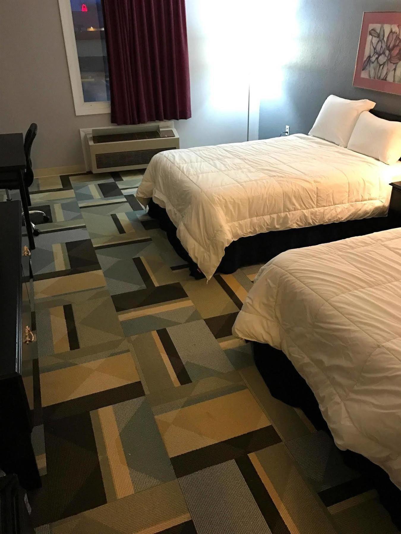 Country Garden & Suites-Бентон Екстер'єр фото