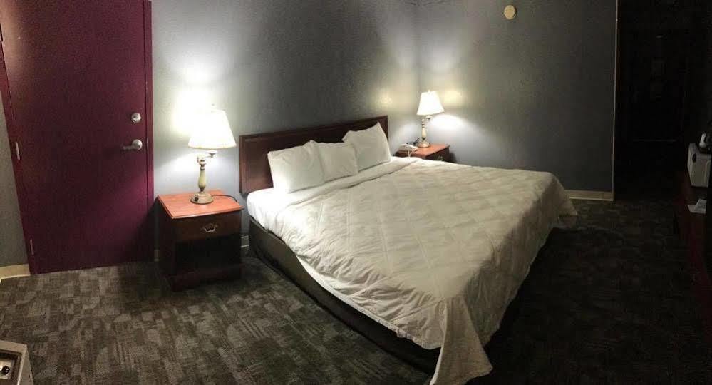 Country Garden & Suites-Бентон Екстер'єр фото