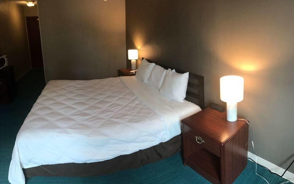 Country Garden & Suites-Бентон Екстер'єр фото