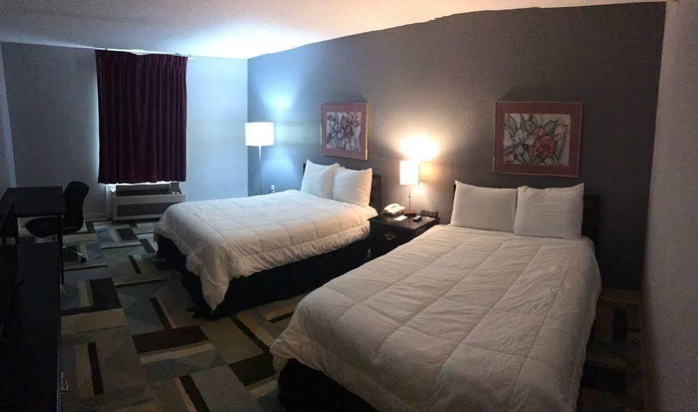 Country Garden & Suites-Бентон Екстер'єр фото