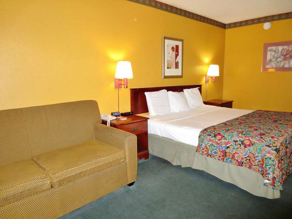 Country Garden & Suites-Бентон Номер фото