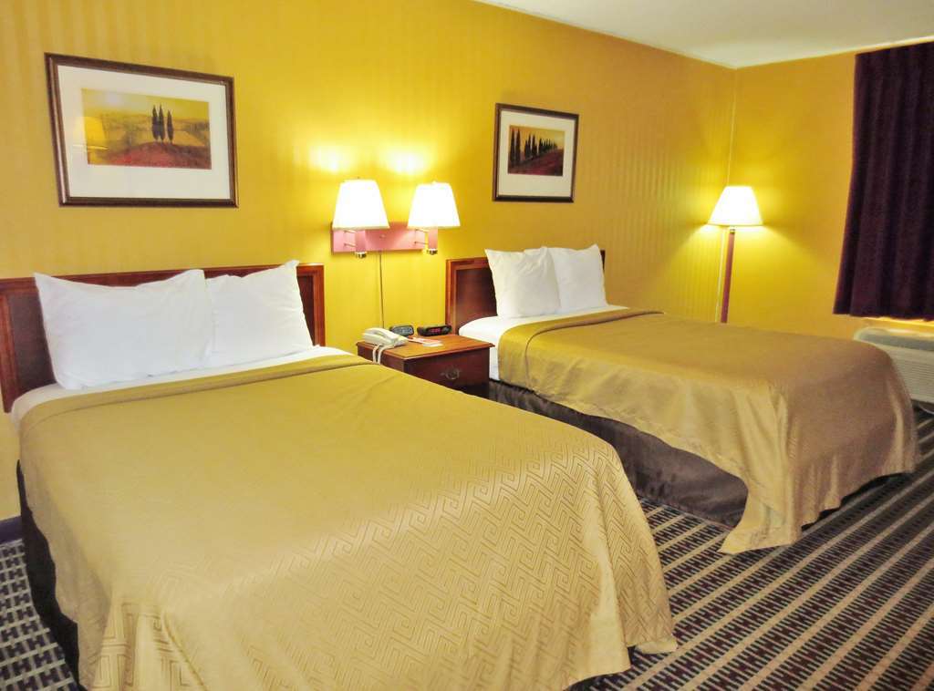 Country Garden & Suites-Бентон Номер фото