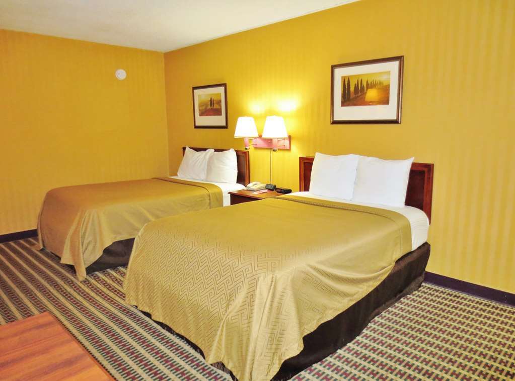 Country Garden & Suites-Бентон Номер фото